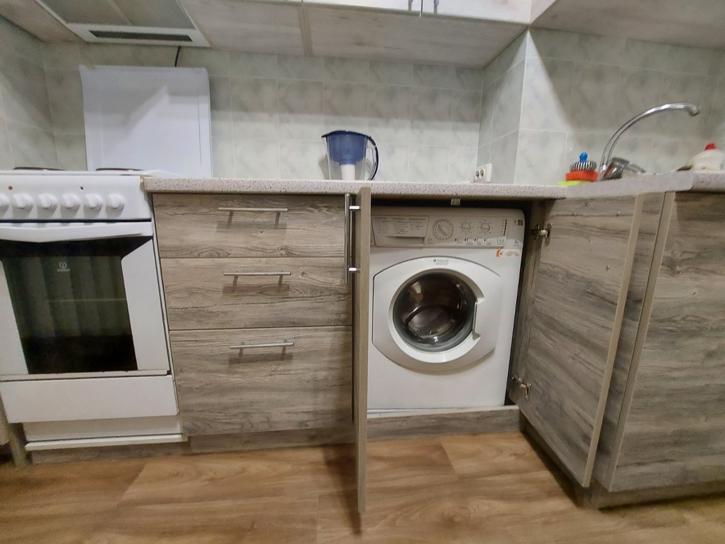 аренда двухкомнатной квартиры номер A-174744 в Киевском районе, фото номер 20